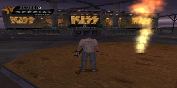 Hotter Than Hell (THUG)