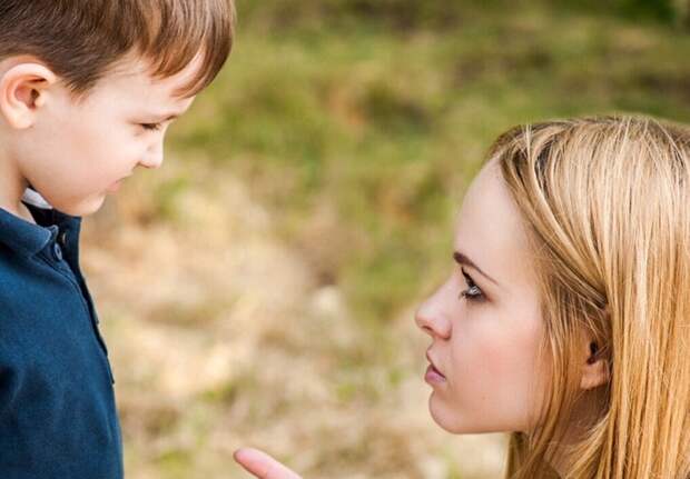 Как делать замечания чужим детям? 6 правил вежливости, изображение №1