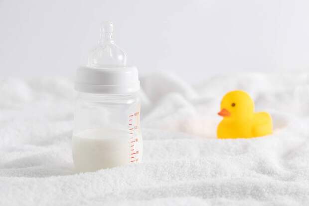 Младенцам стало плохо после употребления известного детского питания