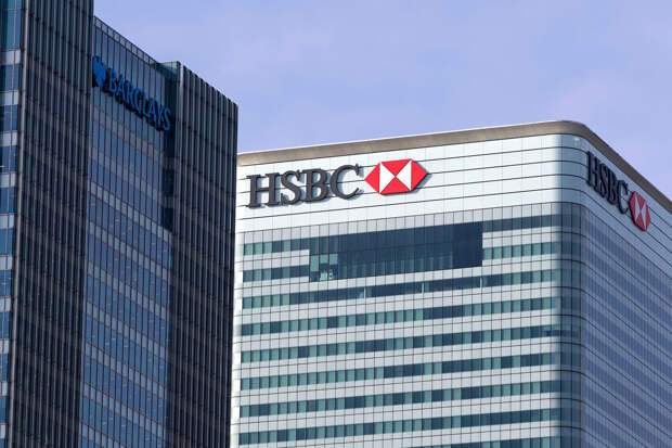 HSBC рассчитывает закрыть сделку по выводу бизнеса из России во II квартале