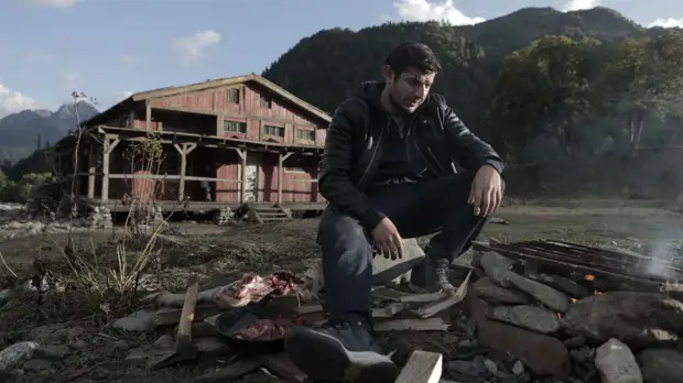 Между кино и реальностью: каким получился сериал «Игра на выживание»