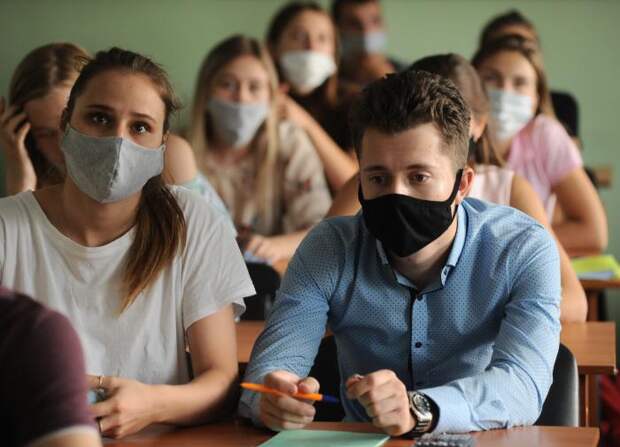 В Ростовской области отчислили студента, призывавшего в Сети к расстрелу в вузе В Ростовской области отчислили студента, призывавшего в Сети к расстрелу в вузе