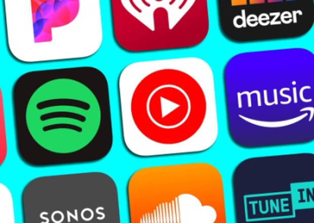 Украинские музыканты настаивают на блокировании российской музыки на стриминговых платформах Украинские музыканты настаивают на блокировании российской музыки на стриминговых платформах