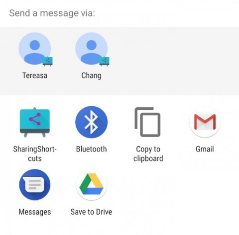 Google Android Q