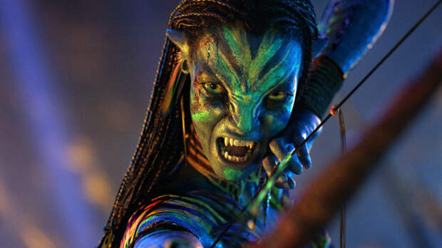 "Аватар: Пламя и пепел" добрался до Санкт-Петербурга: где посмотреть
