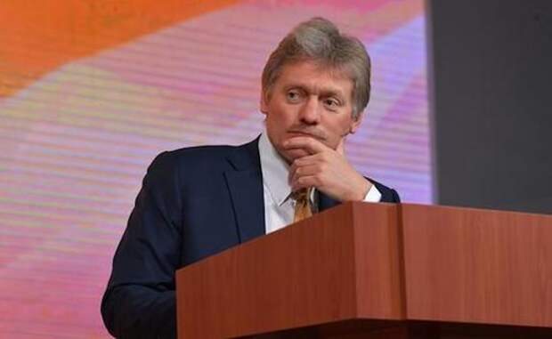 Песков: заявления стран Запада по Украине требуют стремительной реакции РФ