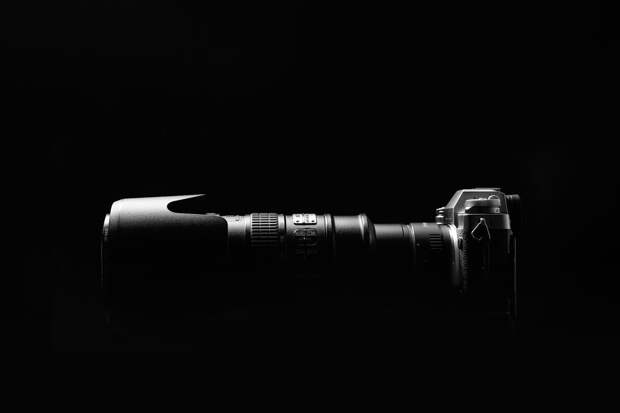 Как выбрать фотоаппарат в 2026 году: руководство для новичков