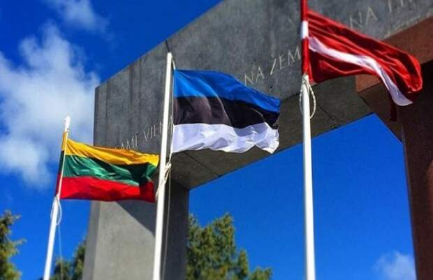 Прибалтика Прибалтика