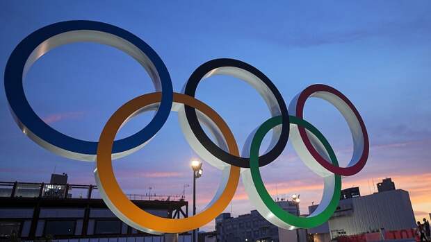 Россия занимает десятое место в медальном зачете после первого дня Олимпиады
