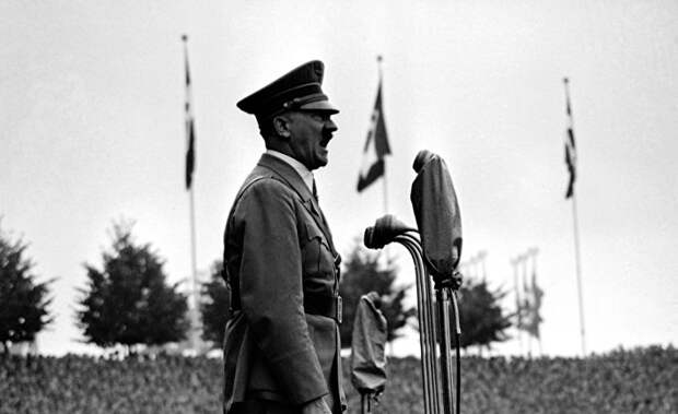 Немцы о генерале Зиме и обманувших Гитлера генералах