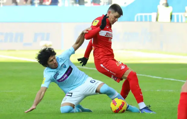 Зарема опять ищет заговор, но зачем было приглашать Ваноли? Как «Спартак» не смог победить «Нижний»