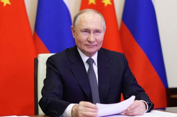 Путин провел в Кремле встречу с президентом Буркина-Фасо: о чем говорили политики