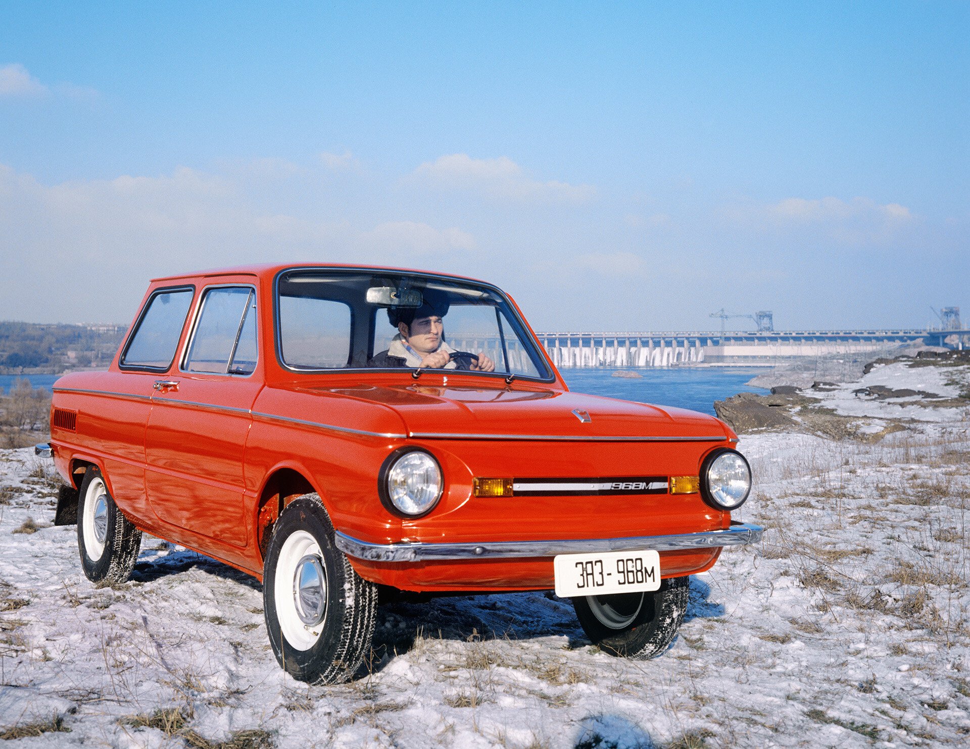 Сколько стоили советские авто на современные деньги