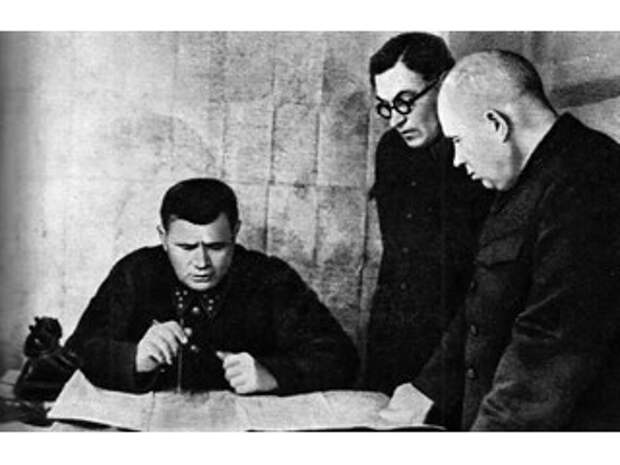 «Тогда мы поняли, насколько Сталин велик». Генерал Штеменко о выдержке Сталина