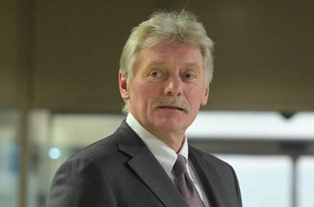 Песков: Мюнхенскую речь Путина нельзя сравнивать с Фултоном Черчилля