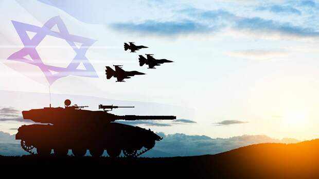 ОАЭИ: Израиль и Соединенные Штаты ударили по АЭС «Бушер»