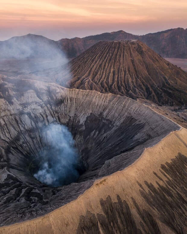 Планета с высоты на фотоконкурсе #Aerial2020 от Agora Images