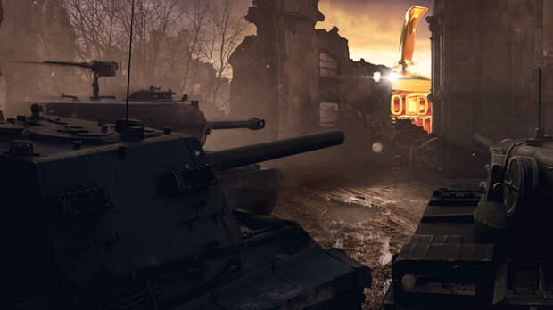 Идём на четвёртый Golden Joystick: голосование началось!