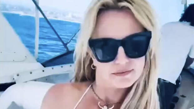 Стало известно, кто смог уговорить Бритни Спирс отправиться в рехаб