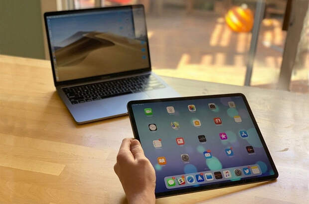 «Некоторые думают, что нужно объединить линейки iPad и Mac» — руководство Apple о будущих планах