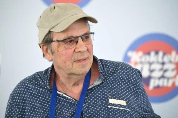 Пианист и композитор Игорь Бриль перенес операцию