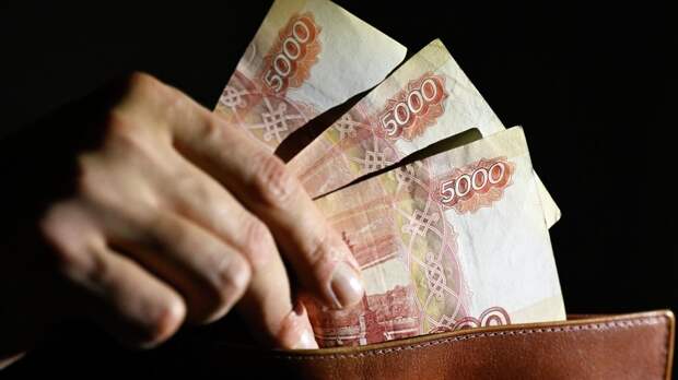 РИА Новости: в России есть четыре отрасли с зарплатами более 200 тысяч рублей