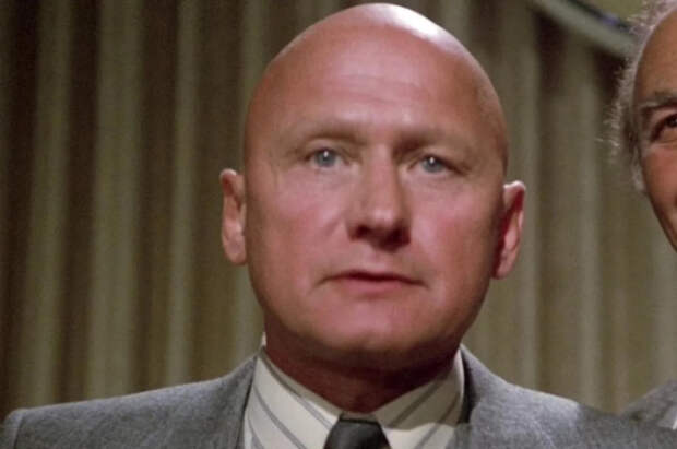 Умер актер из фильмов «Назад в будущее» Джеймс Толкан