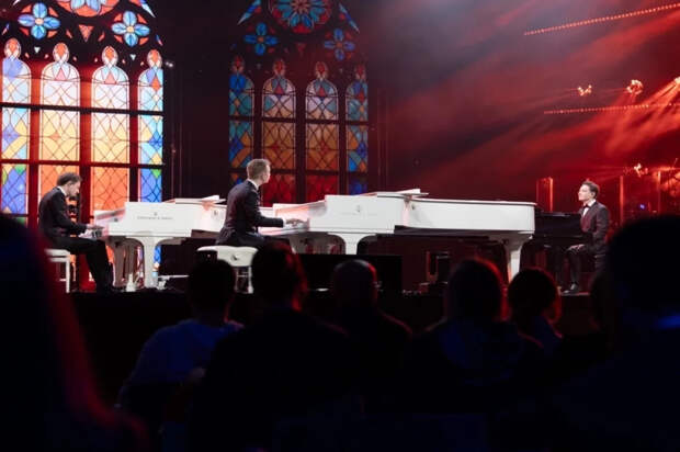 Единственное в мире фортепианное трио Bel Suono раскрыло цены на рояли