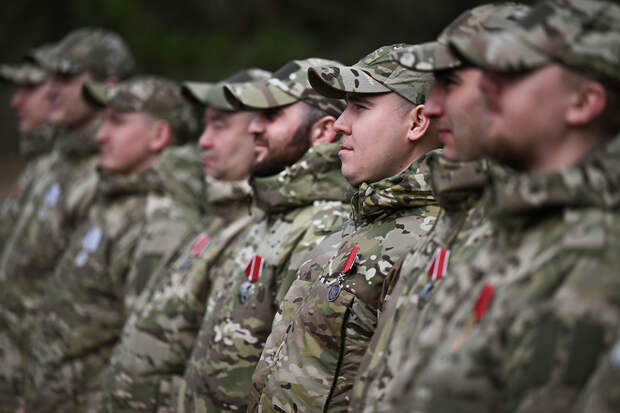 В России отреагировали на требование лидеров ЕС запретить въезд в союз для участников СВО