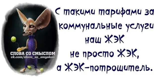 Прикольные фразочки в картинках