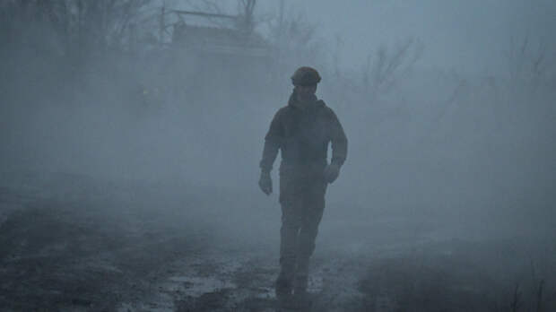 СМИ сообщают о прорыве армией РФ обороны ВСУ под Белицким