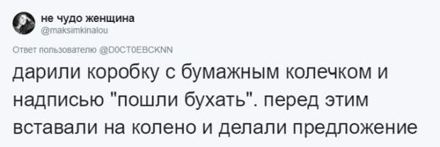 Истории о самых глупых и бесполезных подарках, которые только можно было получить Истории о самых глупых и бесполезных подарках, которые только можно было получить