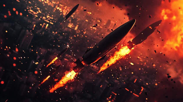 Украинский генерал признал беспомощность ПВО перед маневром России