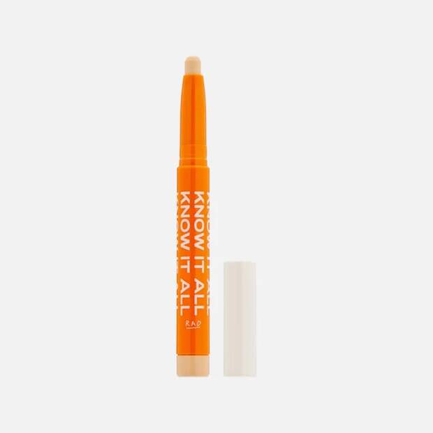 Консилер Zero Zits Concealer, RAD, 550 руб. («Золотое яблоко»)
