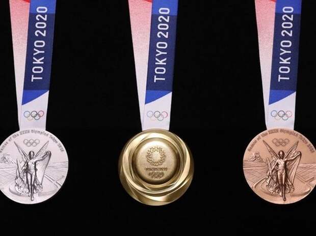 Онлайн Олимпиады, 25 июля: у России золото, два серебра и бронза!