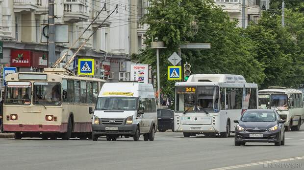 Частных перевозчиков Челябинска оштрафуют за нарушения при обслуживании маршрутов 19 и 91