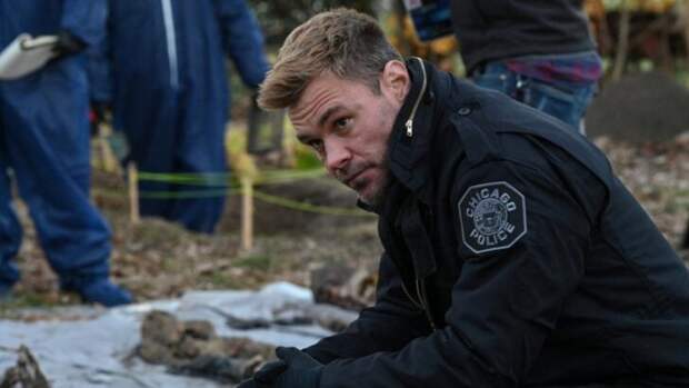 Chicago PD Season 12 Episode 10 Review: Zoe