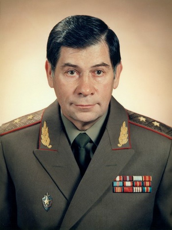 Андрей Ильницкий: «Ментальная война за будущее России»