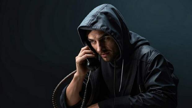 Мошенники в Алтайском крае заманивают жертв фейковыми списками призывников