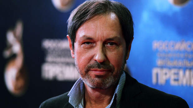 Певец Николай Носков выпустил первую за последние семь лет песню