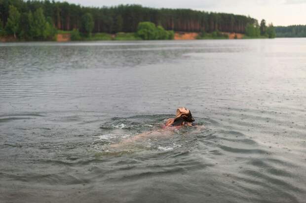 Начало купального сезона в Волгоградской области состоится 15 июня
