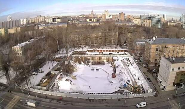 Сеанс с риском для жизни: москвичи протестуют против перестройки кинотеатров в ТРЦ