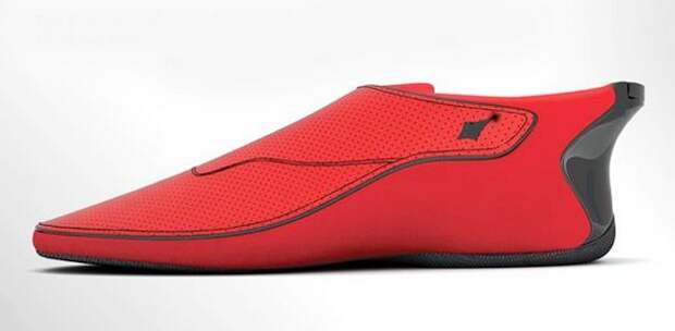 hapticfootwear