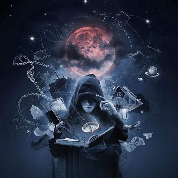 Февраль 2026года: месяц испытаний, озарений и крутых разворотов