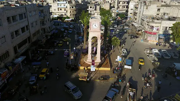 Минобороны России и Турции обсудили меры по деэскалации в Идлибе