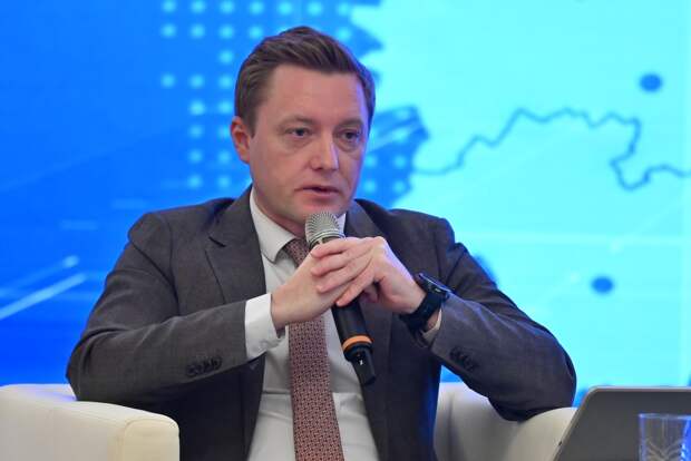 Половодье 2026, укрытия в Рязанской области, новый филиал ЗАГС — Денис Боков о работе курируемых им ведомств