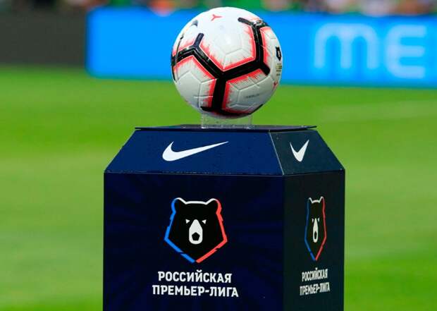 «Зенит» — «Спартак». Смотреть матч РПЛ онлайн