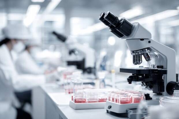 Уникальное открытие: как жировая ткань помогает лечить воспаление