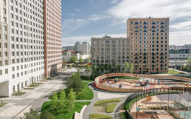 ЖК Селигер Сити. Москва.jpeg