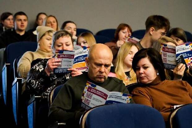 В Державинском университете обсудили особенности приёмной кампании 2026 года